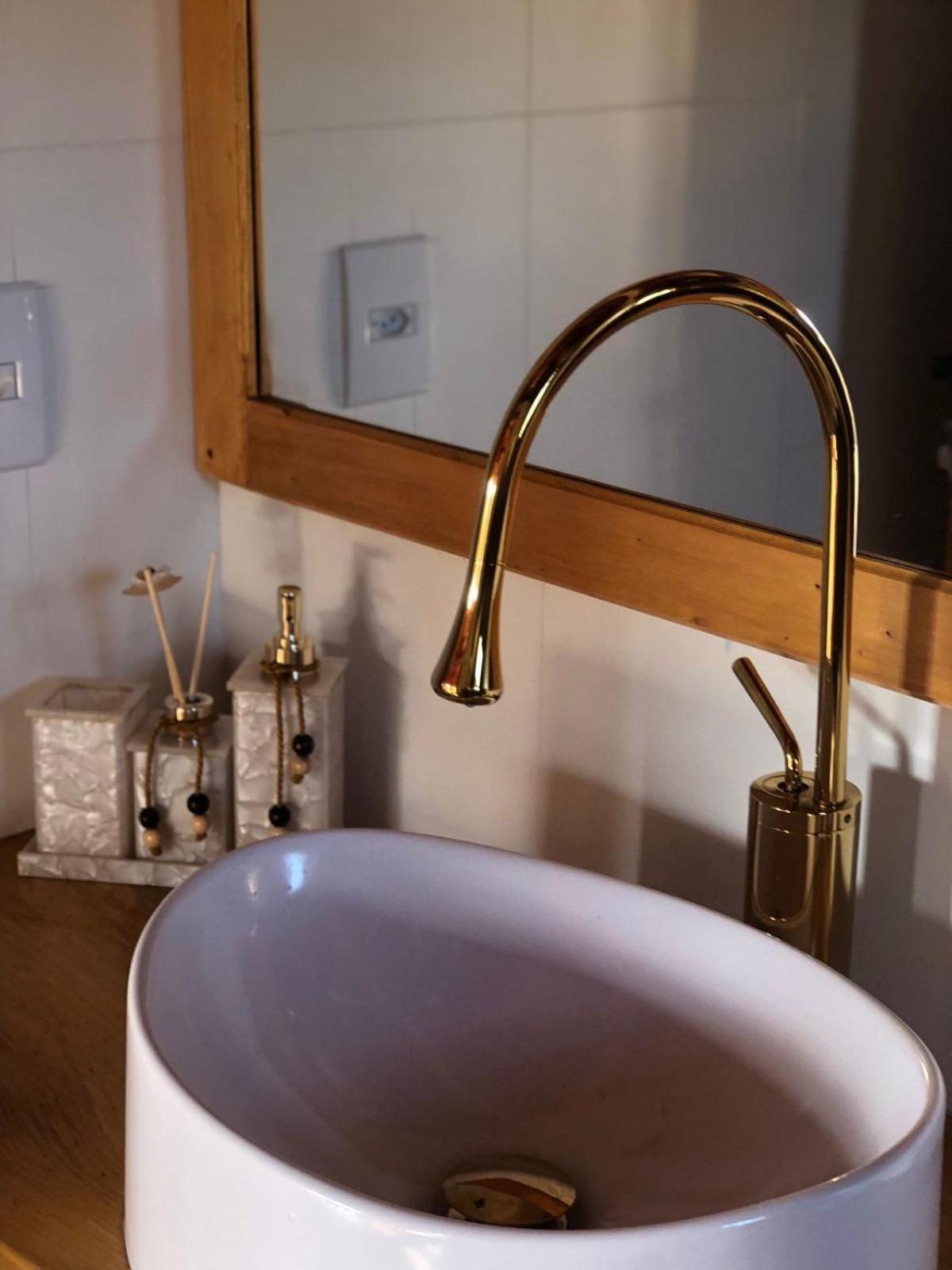 Recanto Joao De Barro Visconde De Mauá Kamer foto
